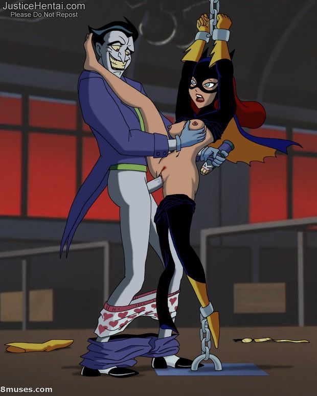Batgirl