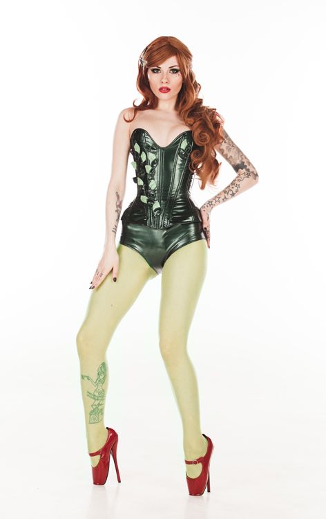 Sexy Tattooed Bitches 130