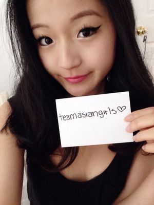 teamasiangirls: angiekin.tumblr.comteamasiangirls.tumblr.com...