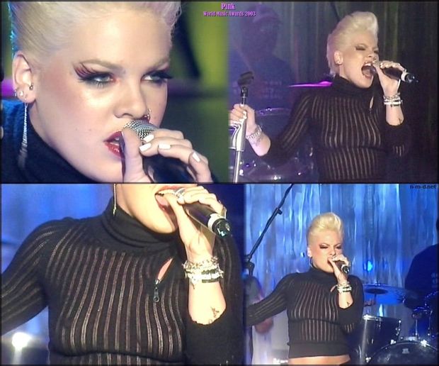 Pink WMA