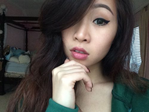 ts4ng:
Make up on point