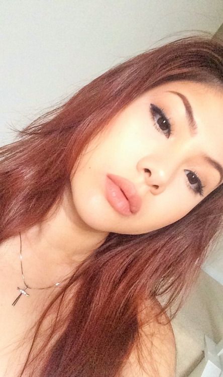 teamasiangirls:
I swear my eyes are not always this…...