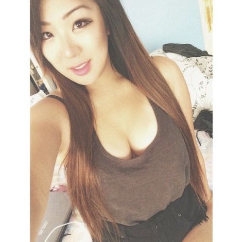 teamasiangirls:
IG:… Bigboobs, Toket Gede, Tetek Montok,...