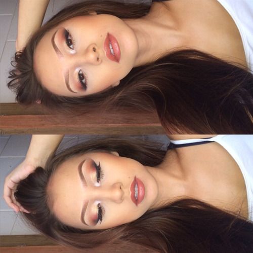 klalatniel:

When you get your eyebrows right on the first...