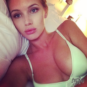 Hottie with the body