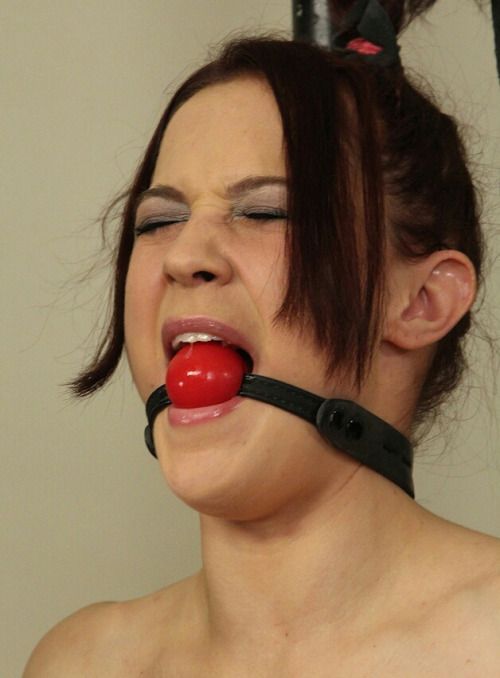 Follow us ♥ BallGaggedBitches

Click for more ♥ Ball Gagged...