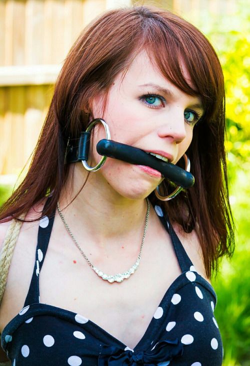 Follow us ♥ BallGaggedBitches

Click for more ♥ Ball Gagged...