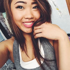 auhh-lyssa:So stressed out can you tell??!?!