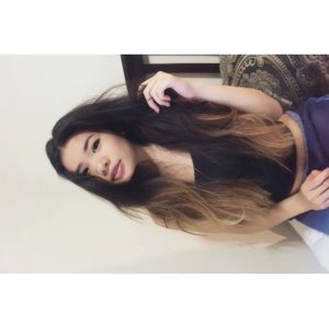 satan-senpaii: IG-@xnicoledoan Bigboobs, Toket Gede, Tetek...