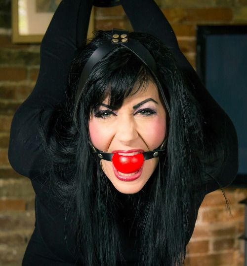 Follow us ♥ BallGaggedBitches

Click for more ♥ Ball Gagged...