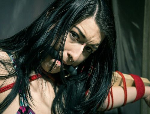 Follow us ♥ BallGaggedBitches

Click for more ♥ Ball Gagged...