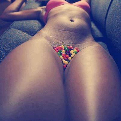 Taste The Rainbow!!
