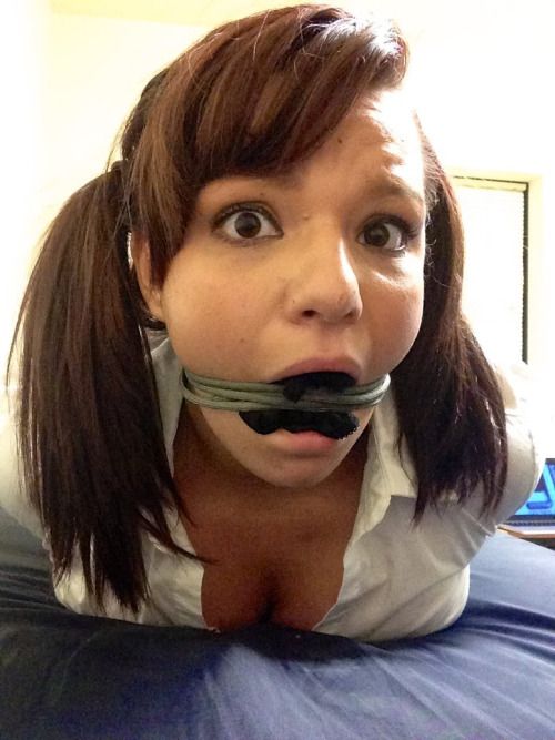 Follow us ♥ BallGaggedBitches

Click for more ♥ Ball Gagged...