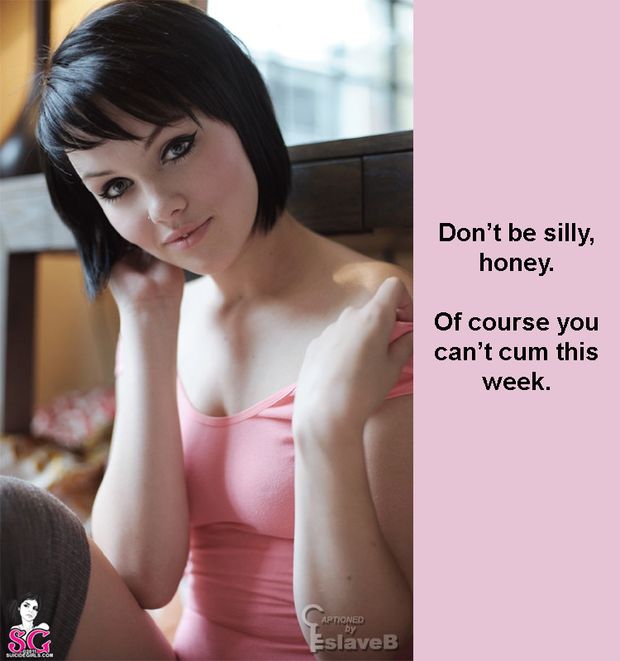 don't be silly