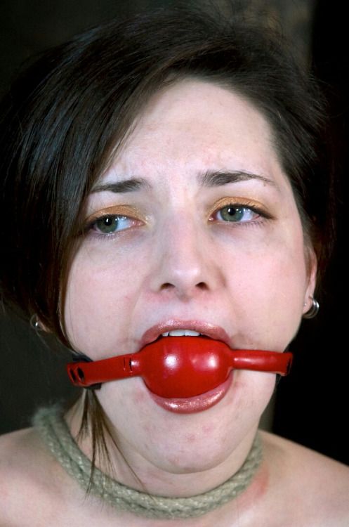 Follow us ♥ BallGaggedBitches

Click for more ♥ Ball Gagged...