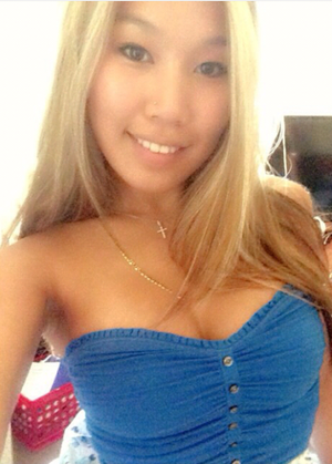 Hot and Sexy Full Chinese XXX Gallery