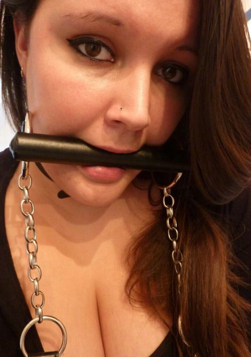 Follow us ♥ BallGaggedBitches

Click for more ♥ Ball Gagged...