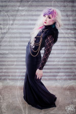 Sexy Inked Girls 350