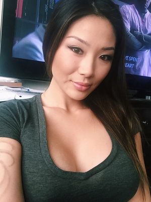 See it my way Asian Girls nude Scenes