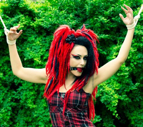 Follow us ♥ BallGaggedBitches

Click for more ♥ Ball Gagged...