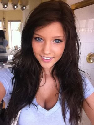 Grey eyed heart breaker