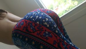 HD Yoga Pants Sex Gallery - sexfetch.com