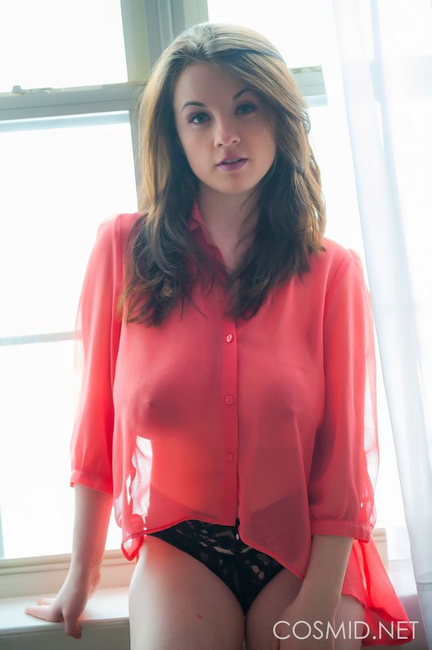 Emily Borns