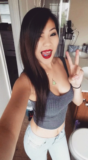 Hot HD Korean Slut Pix
