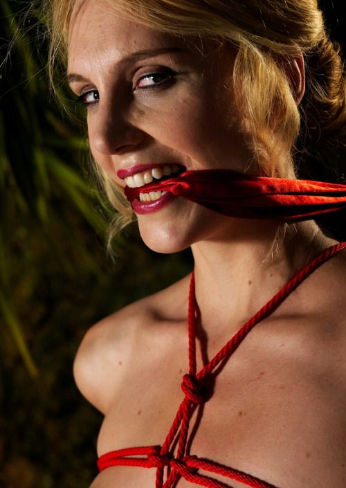 Follow us ♥ BallGaggedBitches
Click for more ♥ Ball Gagged...