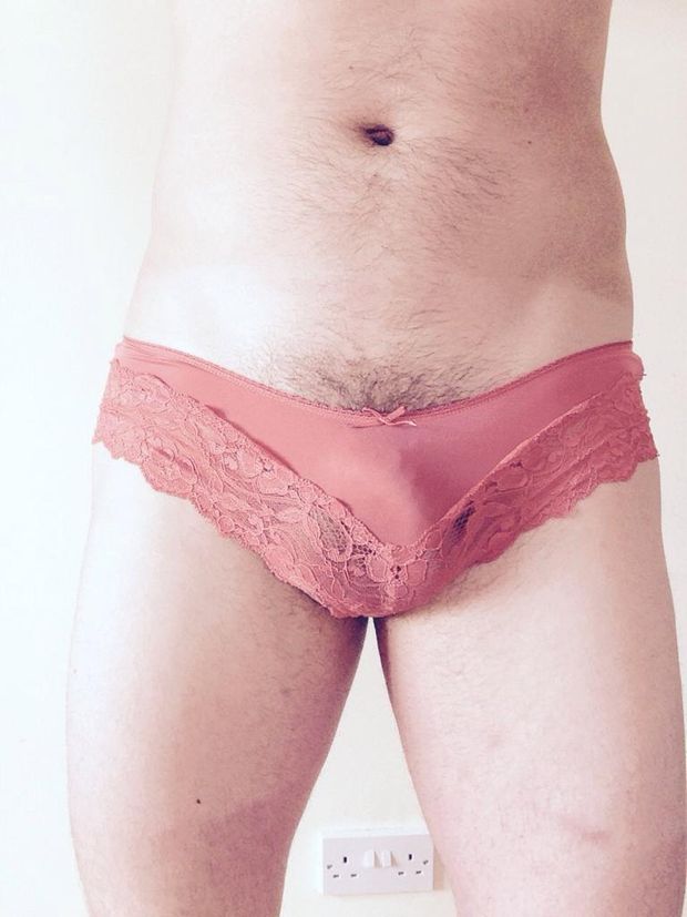 sister panties