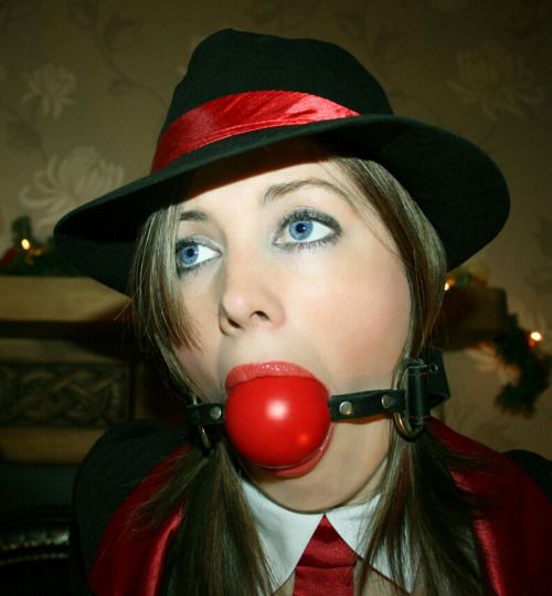 Follow us ♥ BallGaggedBitches

Click for more ♥ Ball Gagged...