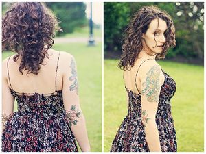 Sexy Inked Girls 197