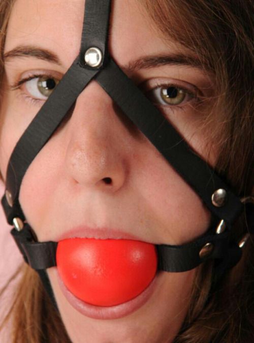 Follow us ♥ BallGaggedBitches

Click for more ♥ Ball Gagged...