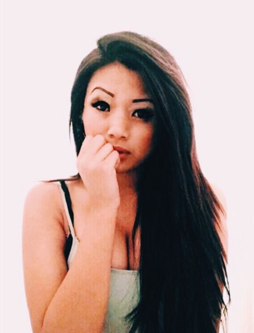 cremedelachanny:
thinkin’ bout churros Bigboobs, Toket Gede,...