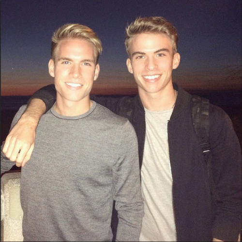 Reblog: Austin and Aaron Rhodes