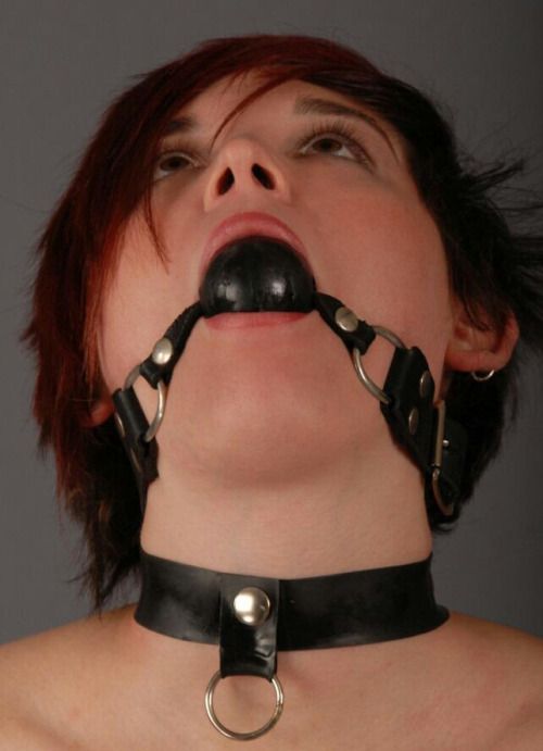 Follow us ♥ BallGaggedBitches

Click for more ♥ Ball Gagged...