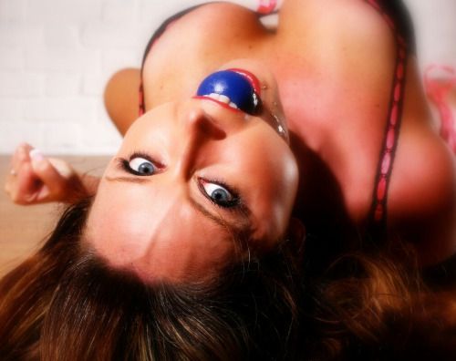 Follow us ♥ BallGaggedBitches

Click for more ♥ Ball Gagged...