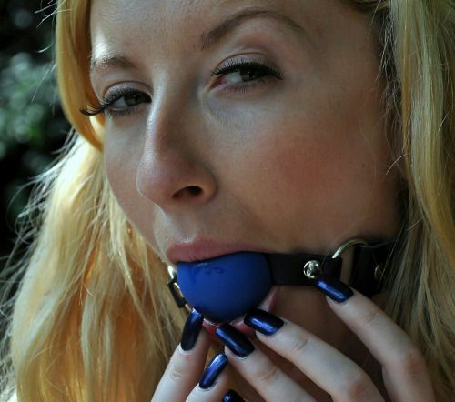 Follow us ♥ BallGaggedBitches

Click for more ♥ Ball Gagged...