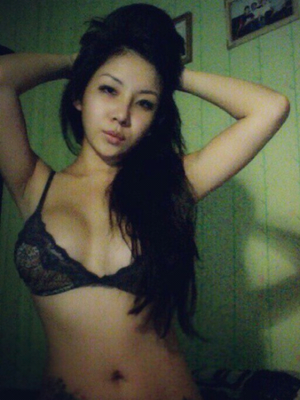 Sexy Full HD Japanese Slut Pix