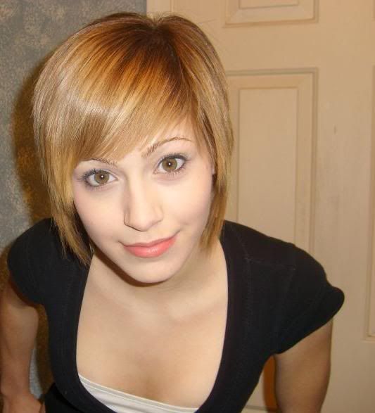 cute eyes