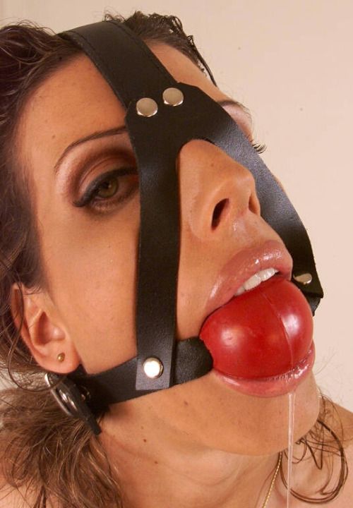 Follow us ♥ BallGaggedBitches

Click for more ♥ Ball Gagged...