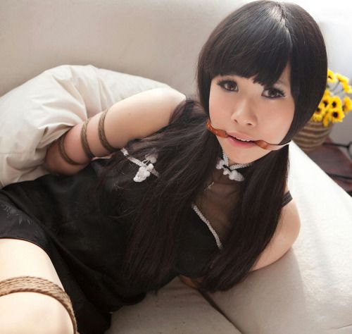 Follow us ♥ BallGaggedBitches

Click for more ♥ Ball Gagged...