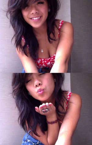 fuckyeahmadasiancuties:
moriko01.tumblr.com
Bigboobs, Toket...