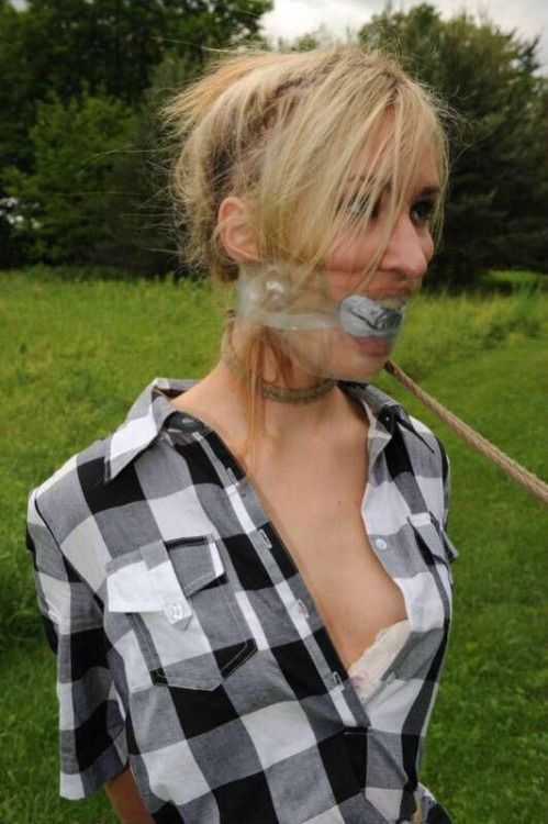 Follow us ♥ BallGaggedBitches
Click for more ♥ Ball Gagged...