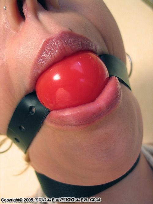 Follow us ♥ BallGaggedBitches

Click for more ♥ Ballgagged...