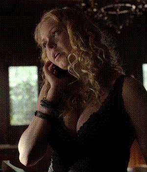 Penelope Mitchell