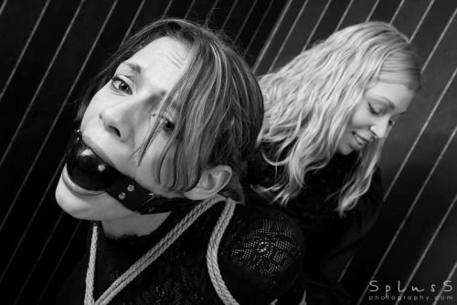 Follow us ♥ BallGaggedBitches

Click for more ♥ Ballgagged...