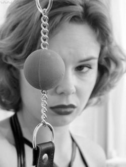 Follow us ♥ BallGaggedBitches

Click for more ♥ Ballgagged...
