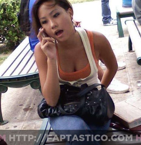 ORANGE TOP ASIAN
