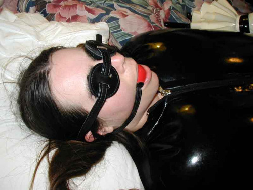 Follow us ♥ BallGaggedBitches
Click for more ♥ Ballgagged...